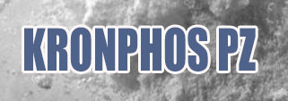 KRONPHOS ® PZ